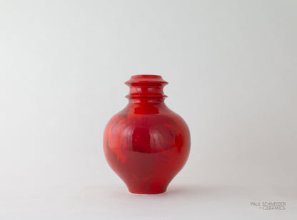 Vase | HUTTO | Geode #G144