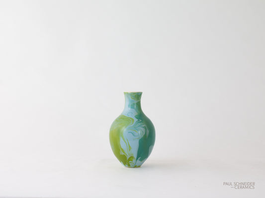 Vase | Athens - Mini | Geode | #007