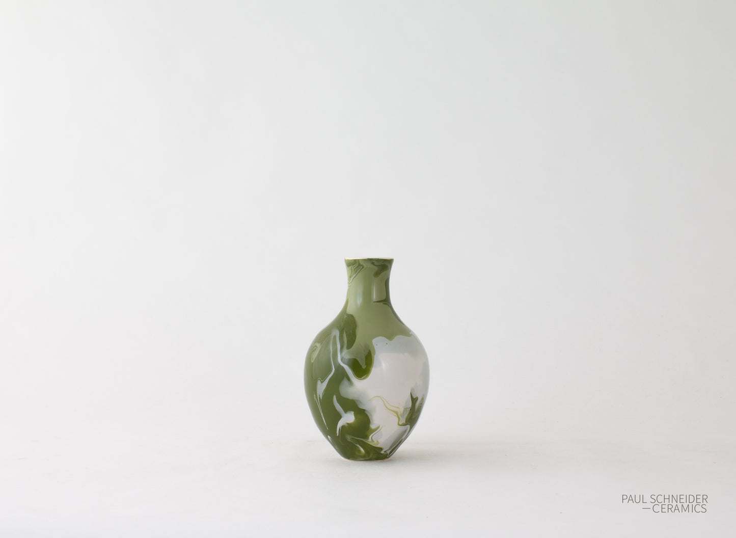 Vase | Athens - Mini | Geode | #029