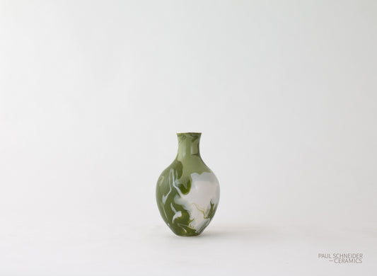 Vase | Athens - Mini | Geode | #029