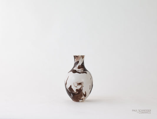 Vase | Athens - Mini | Geode | #135