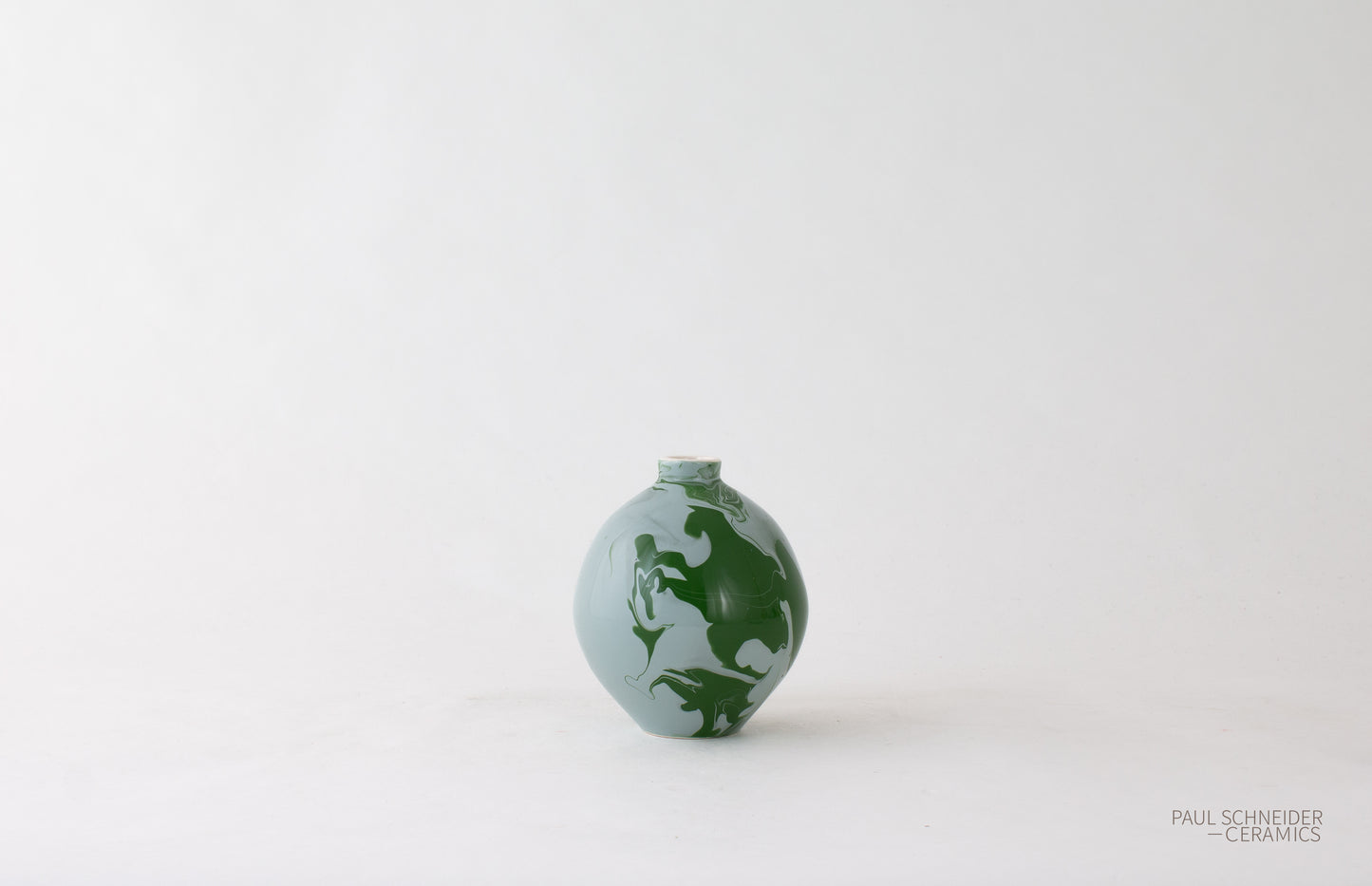Vase | Maypearl - Super Mini | Geode | #063