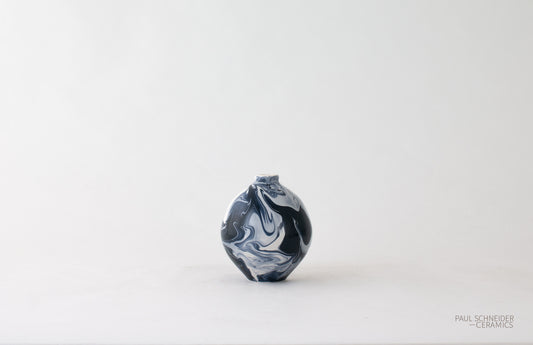 Vase | Maypearl - Super Mini | Geode | #072