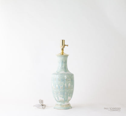 VERNON | Drip Banded | Celadon