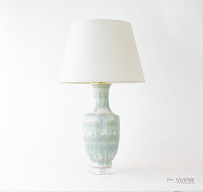 VERNON | Drip Banded | Celadon