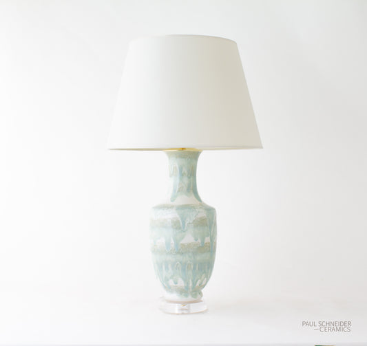 VERNON | Drip Banded | Celadon