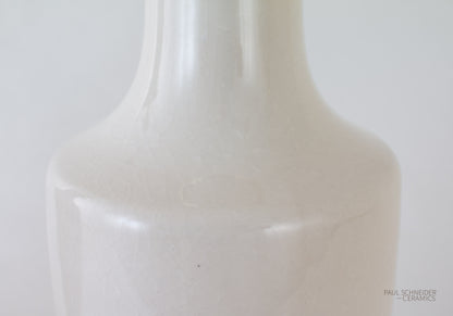 VERNON | Crackle | Ivory