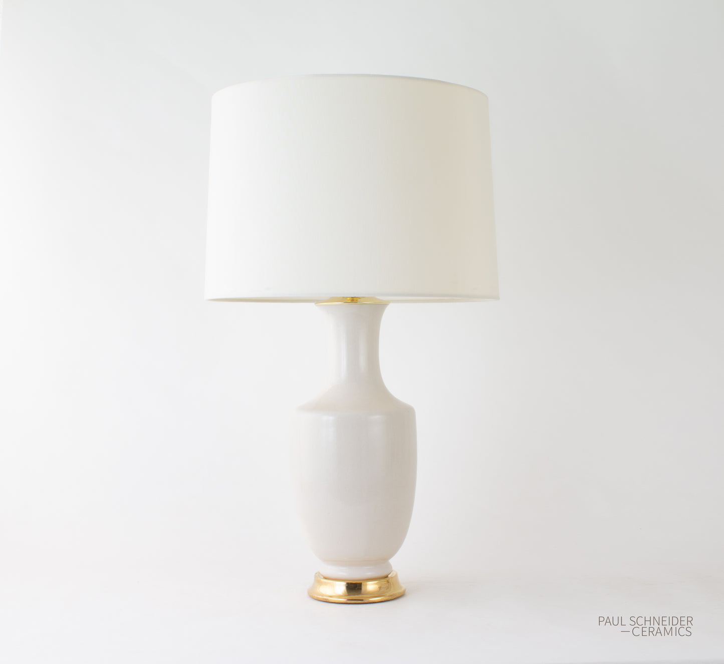 VERNON | Crackle | Ivory