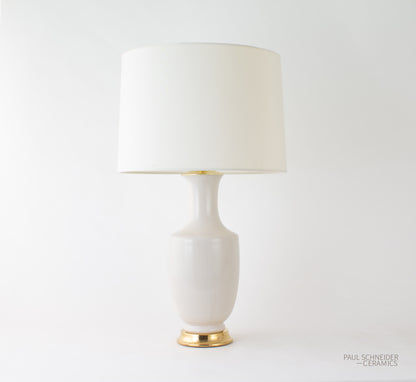 VERNON | Crackle | Ivory