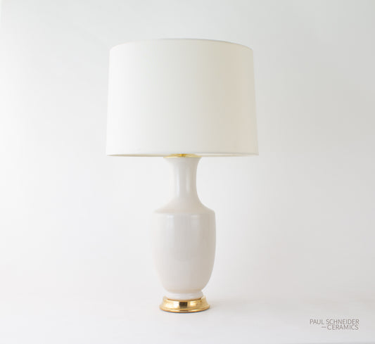 VERNON | Crackle | Ivory