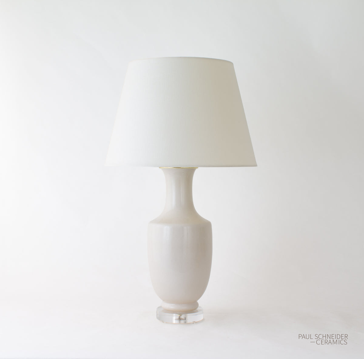 VERNON | Crackle | Ivory (Single)