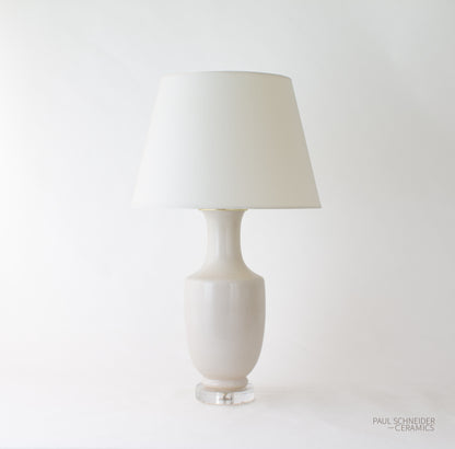 VERNON | Crackle | Ivory (Single)
