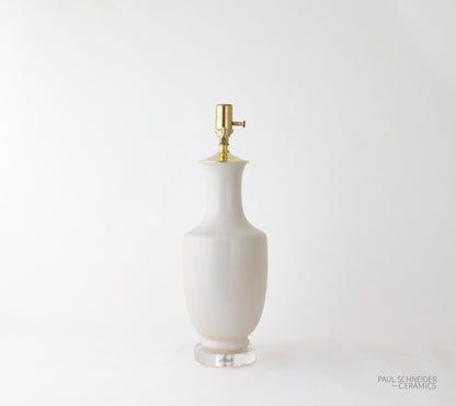 VERNON | Crackle | Ivory (Single)