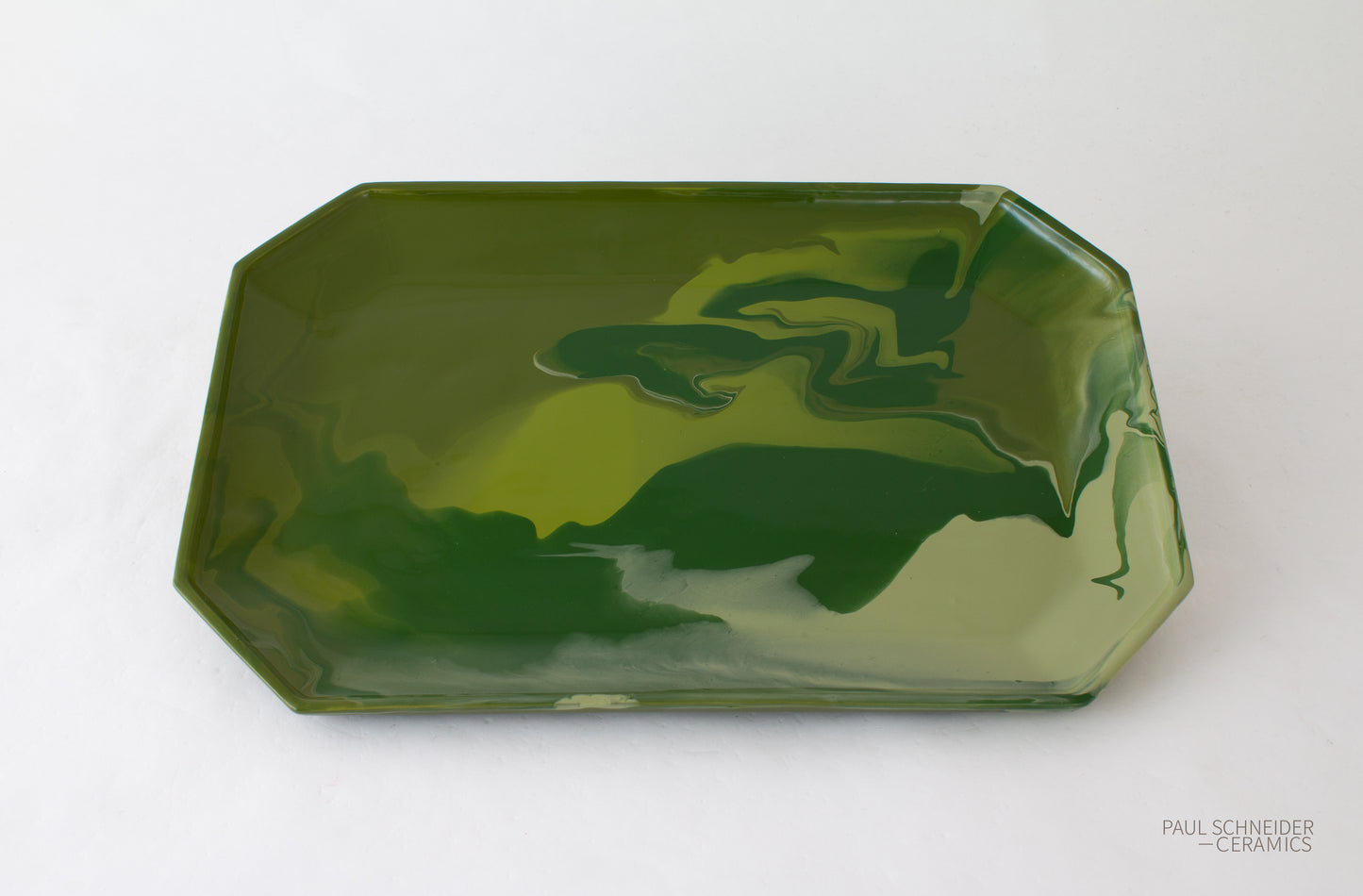 Tray - Extra Large | Geode | #002