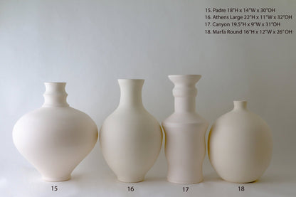 ATHENS | Drip Banded | Celadon - Athens