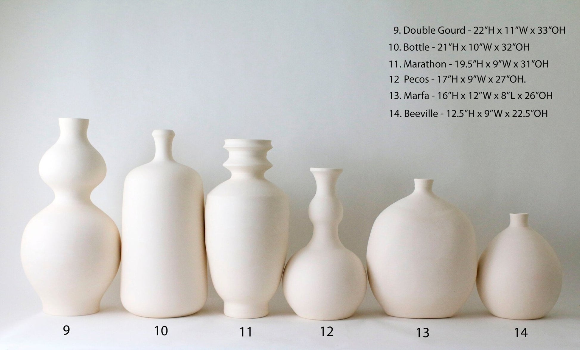 ATHENS | Drip Banded | Celadon - Athens