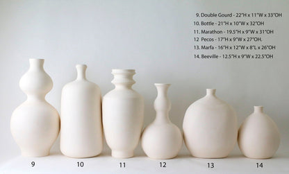 ATHENS | Drip Banded | Celadon - Athens