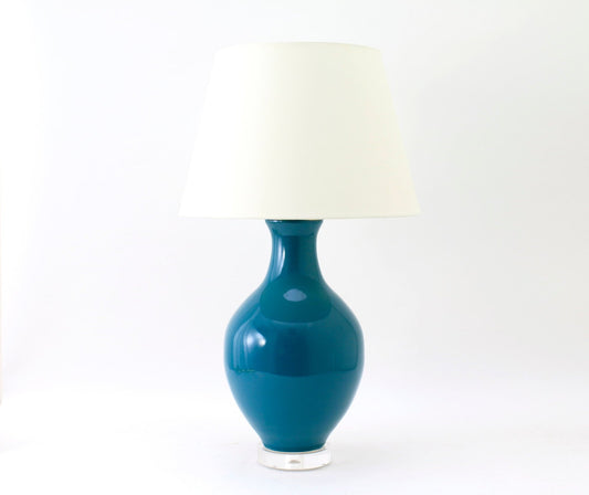 ATHENS | Glossy Solid | Mallard #1052-L - Athens