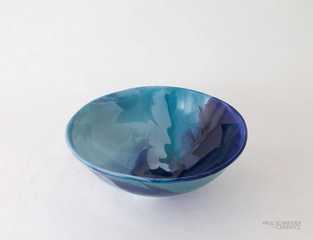 Bowl - Medium | Geode | #004 - Bowls - Medium