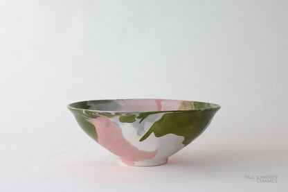 Bowl - Medium | Geode | #082 - Bowls - Medium