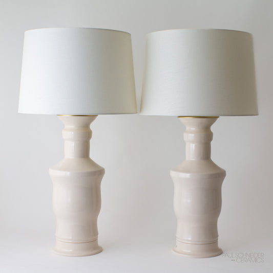 CANYON | Glossy Solid | Ivory - Canyon