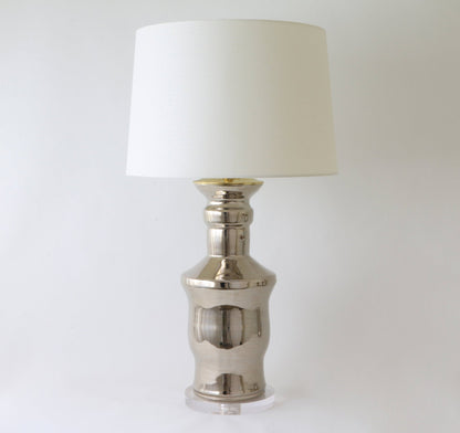 CANYON | Platinum Lustre - Canyon