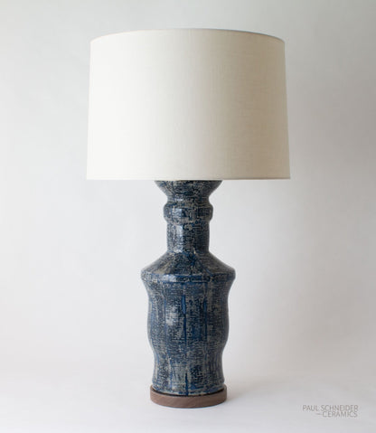 CANYON | Thatched | Navy - Canyon