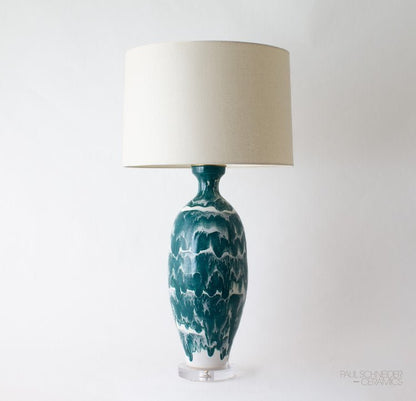 ELIZABETH | Drip Banded | #6072 - Elizabeth