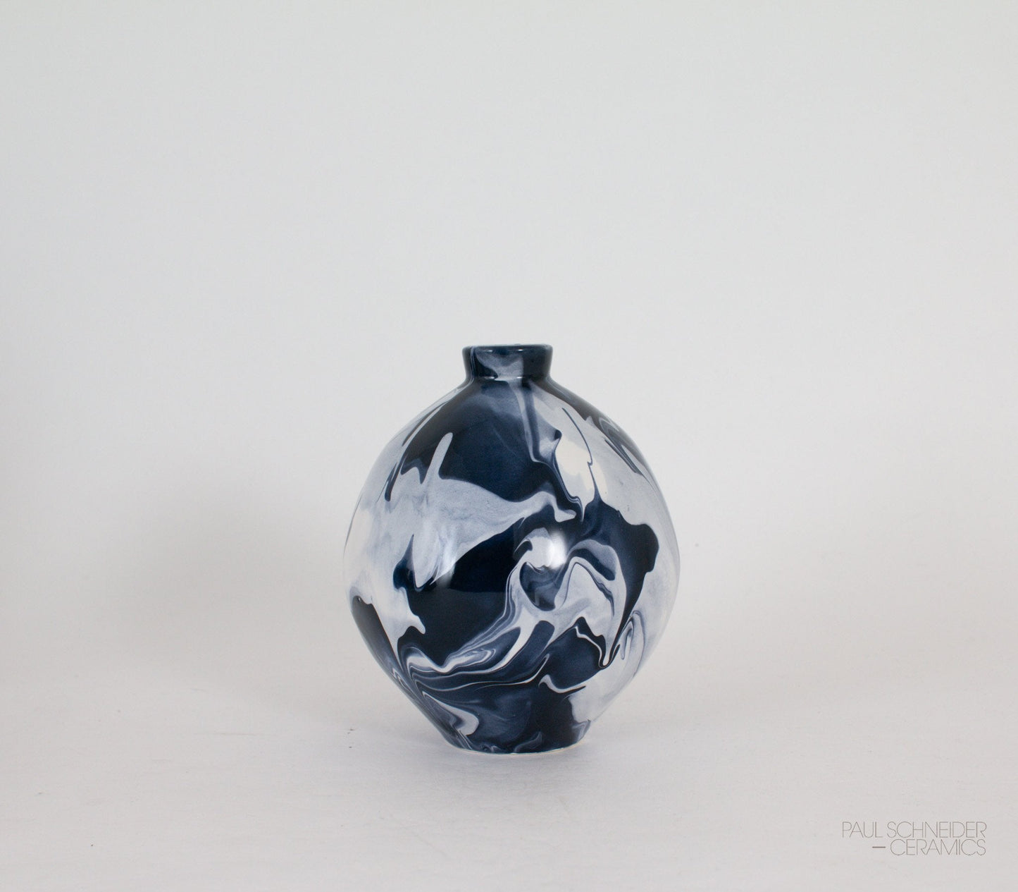 H&G | Jar | BEEVILLE - Mini | Geode | Blues (#022) - Jars