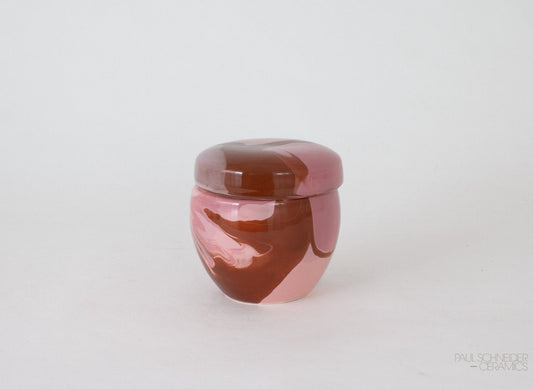 H&G | Jar | Jar #2 | Geode | #020 - Jars