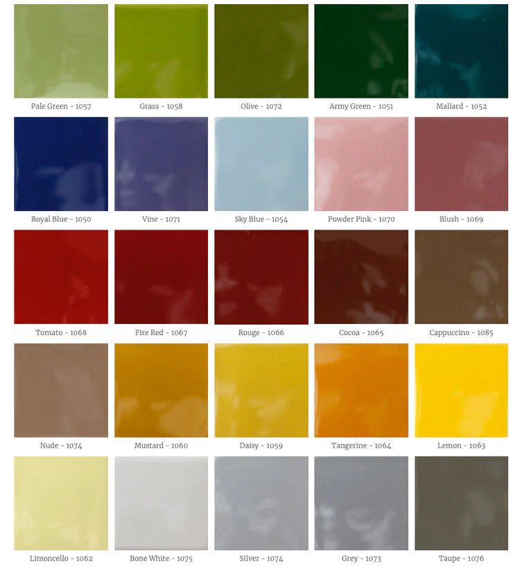 MARATHON | Glossy Solid | #1530-L - Marathon