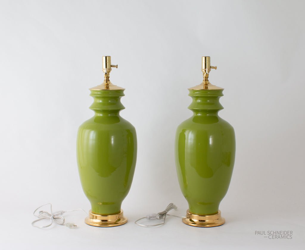 MARATHON | Glossy Solid | Olive - Marathon