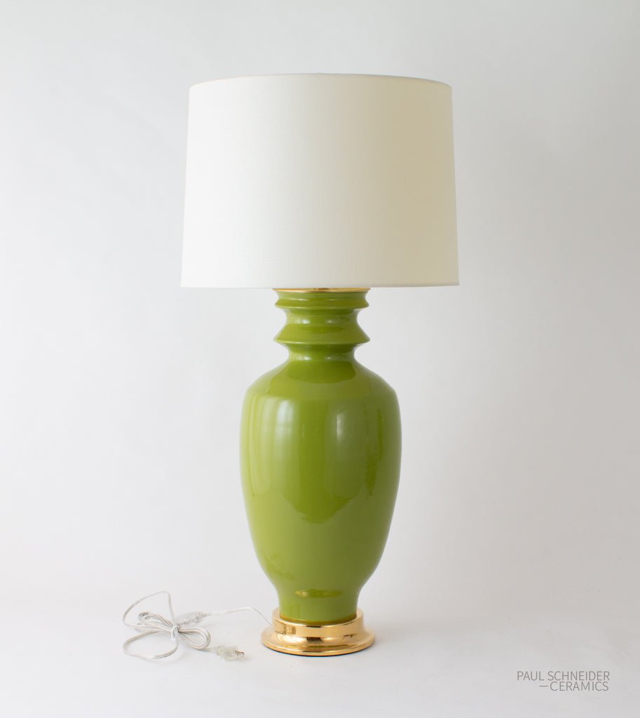 MARATHON | Glossy Solid | Olive - Marathon