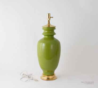 MARATHON | Glossy Solid | Olive - Marathon
