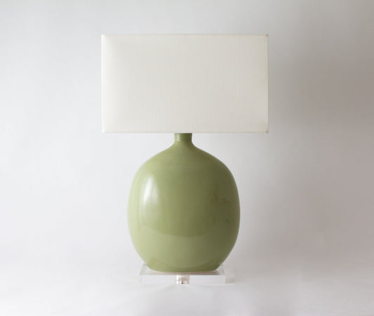 MARFA | Glossy Solid | Sage - Marfa