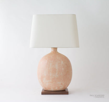 MARFA | Thatched | Coral Crackle - Marfa