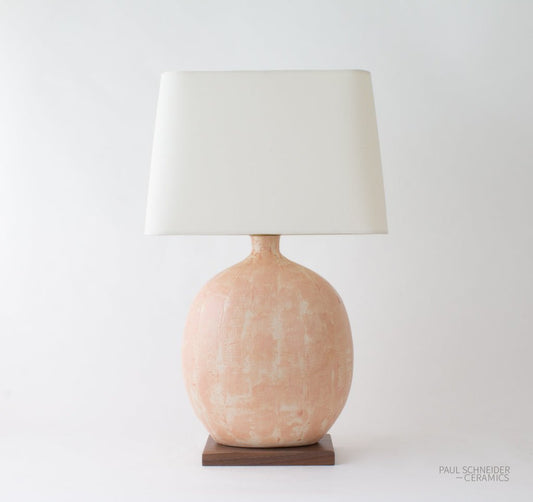 MARFA | Thatched | Coral Crackle - Marfa