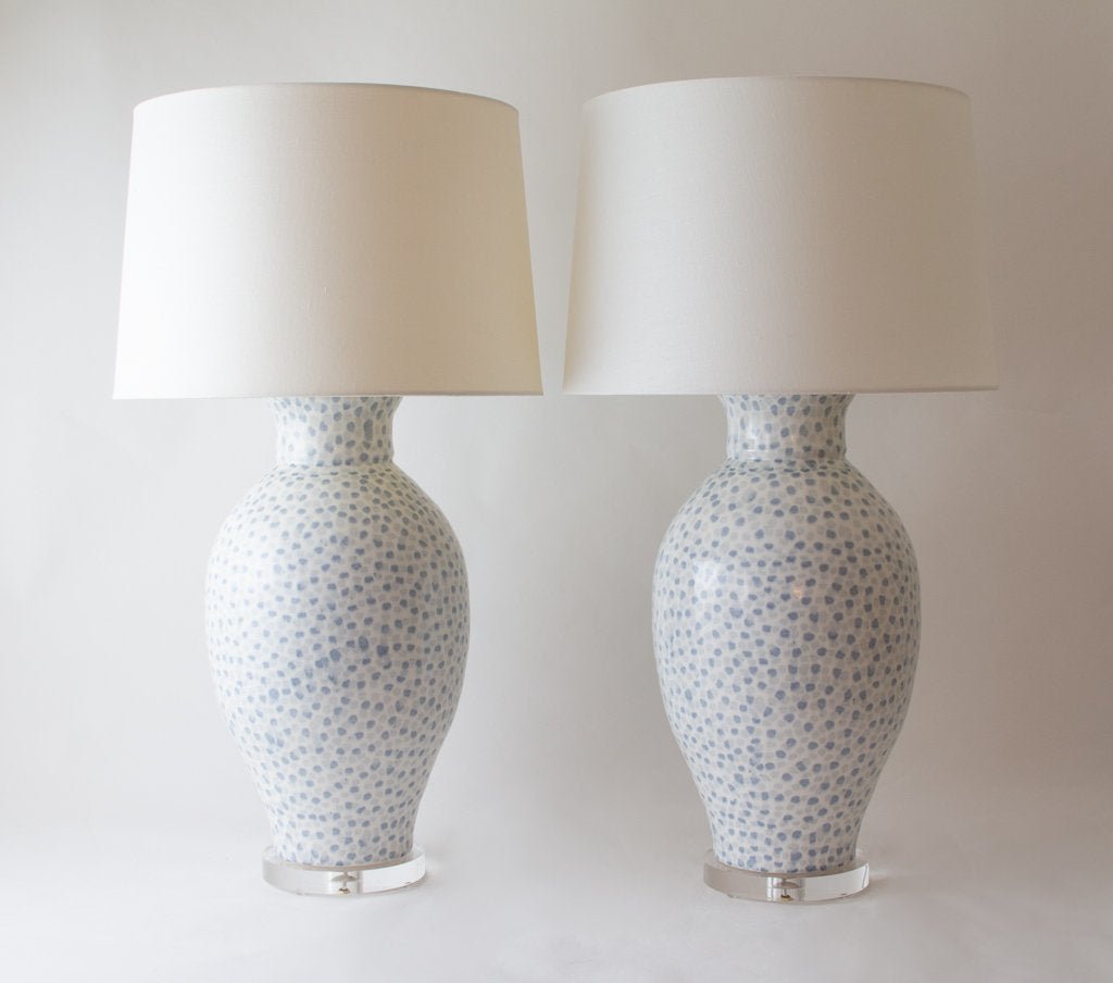 MATAGORDA | Dappled | Blue (#6144-M + #6150-M) - Matagorda
