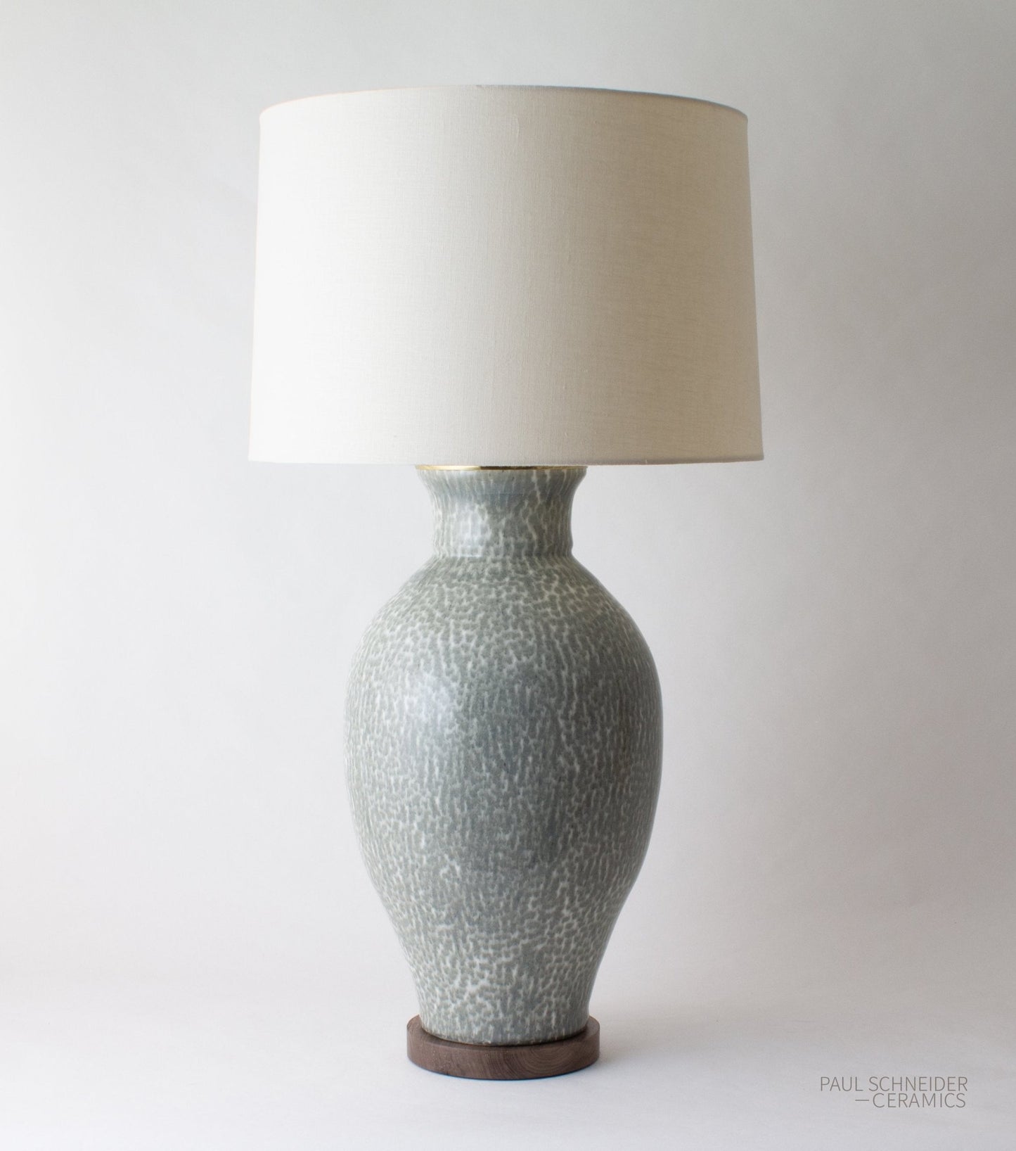 MATAGORDA | Dappled | Blue-Grey #6166-M - Matagorda