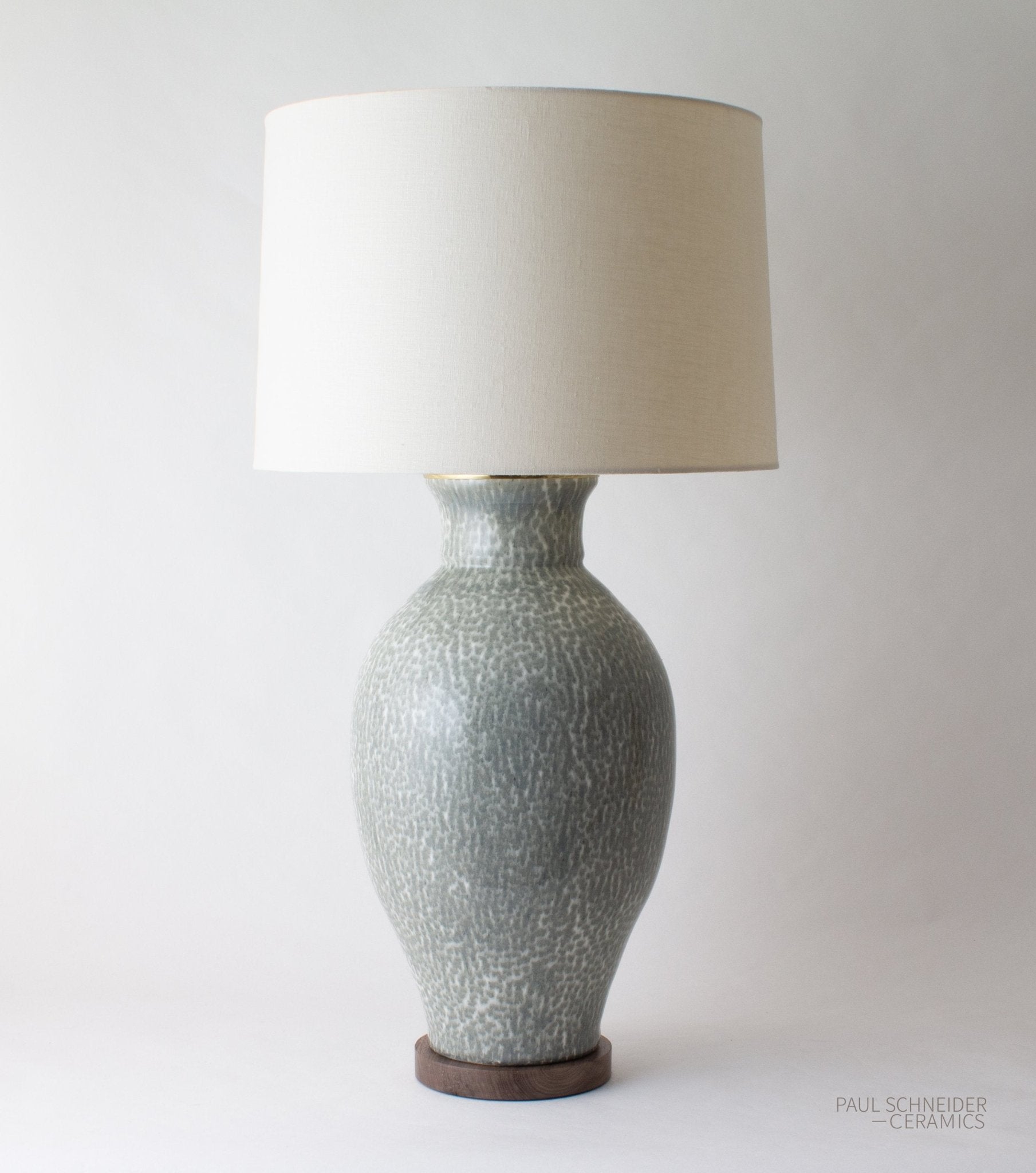 MATAGORDA | Dappled | Blue-Grey #6166-M - Matagorda