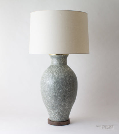 MATAGORDA | Dappled | Blue-Grey #6166-M - Matagorda