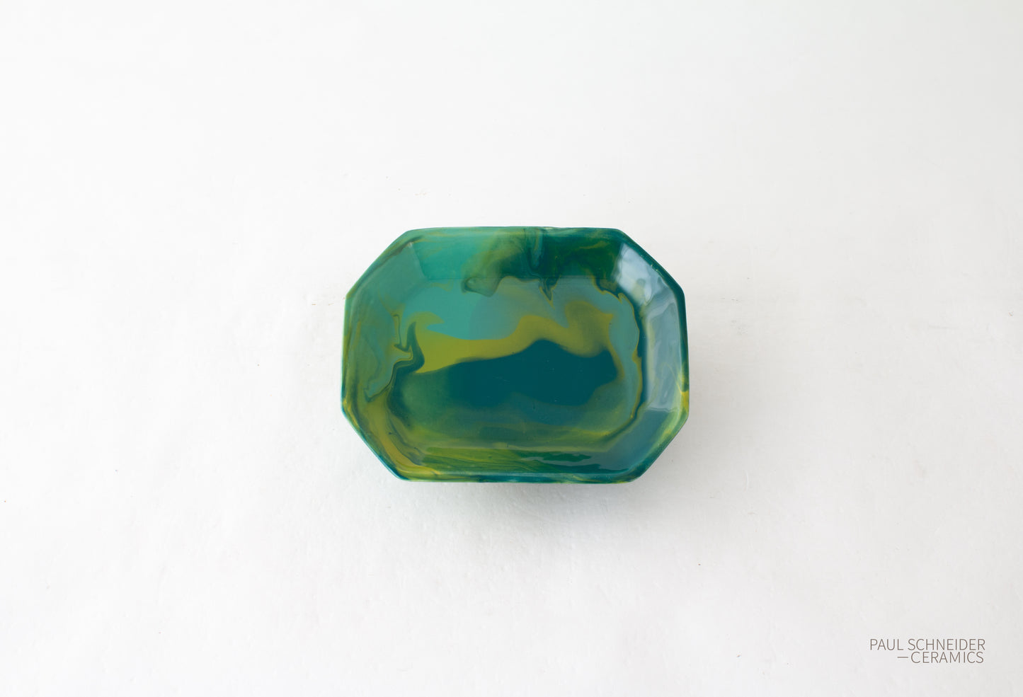 Tray | Mini | Geode | #108