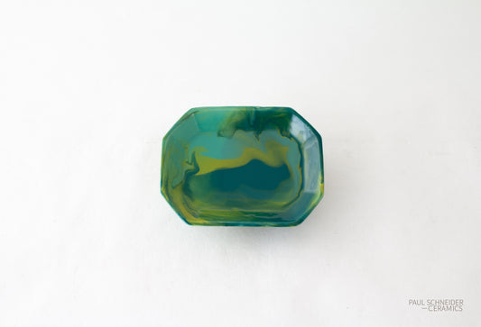 Tray | Mini | Geode | #108