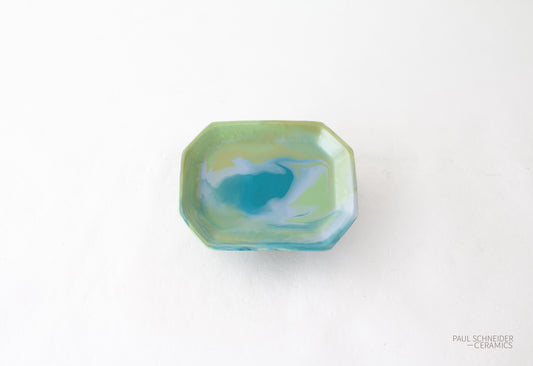 Tray | Mini | Geode | #117