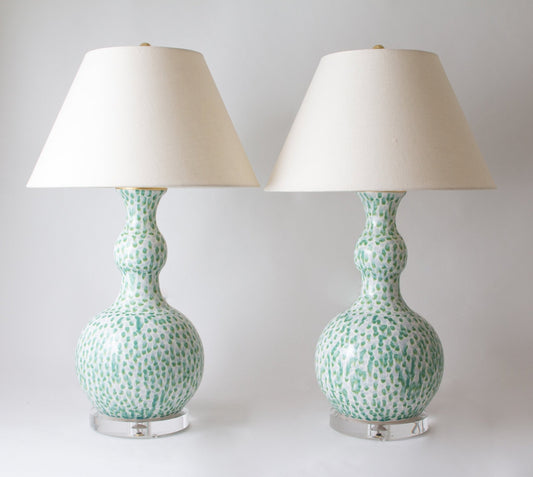 PECOS | Dappled | Blue Green (#6144 + #6223) - Pecos