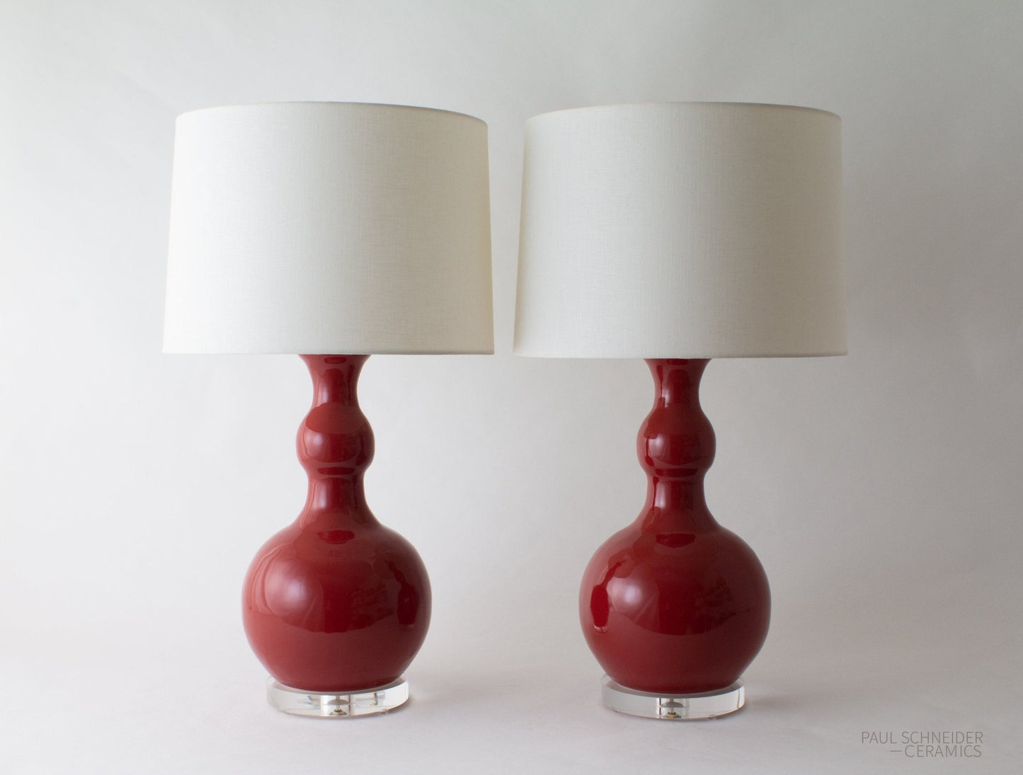 PECOS | Glossy Solid | #1066 Rouge - Pecos