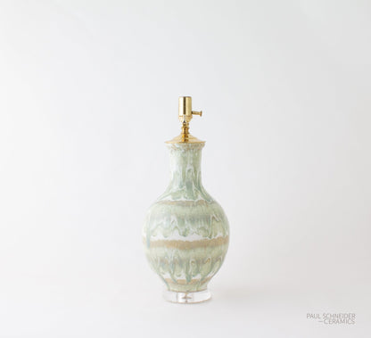 PRESIDIO | Drip Banded | Lt. Green (#6277) - Presidio