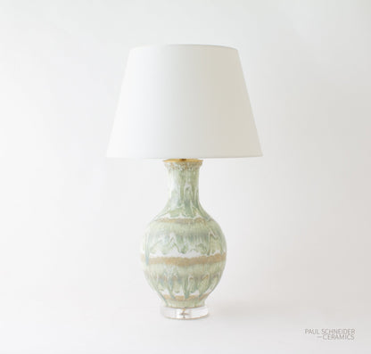 PRESIDIO | Drip Banded | Lt. Green (#6277) - Presidio