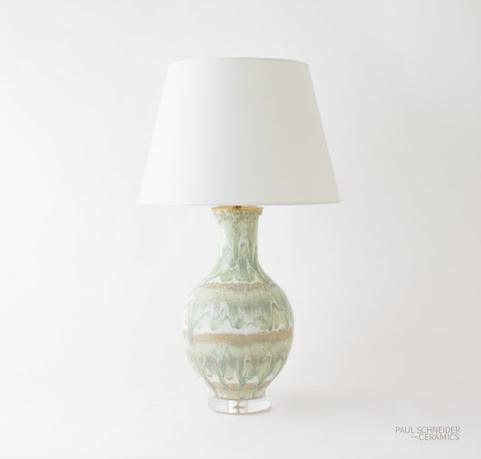 PRESIDIO | Drip Banded | Lt. Green (#6277) - Presidio