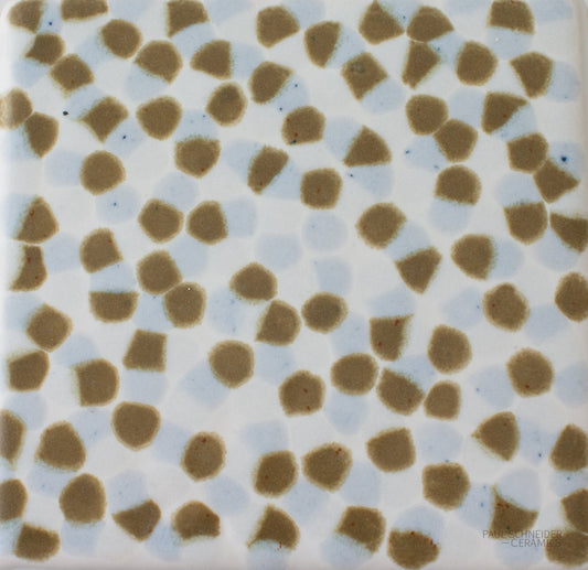 Sample - Dappled / #D018 - Sample